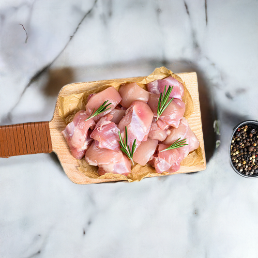 JiDORI® Chicken Chunks