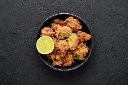 JiDORI® Chicken Chunks