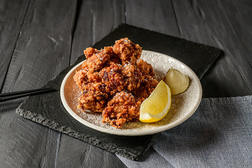 JiDORI® Chicken Chunks