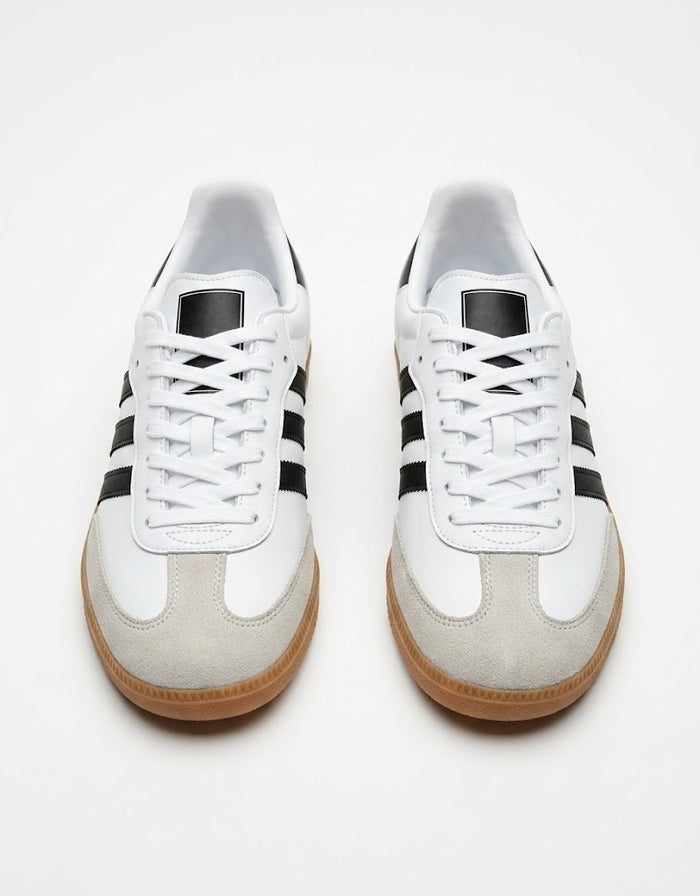 JOBBS Men's smart casual shoes