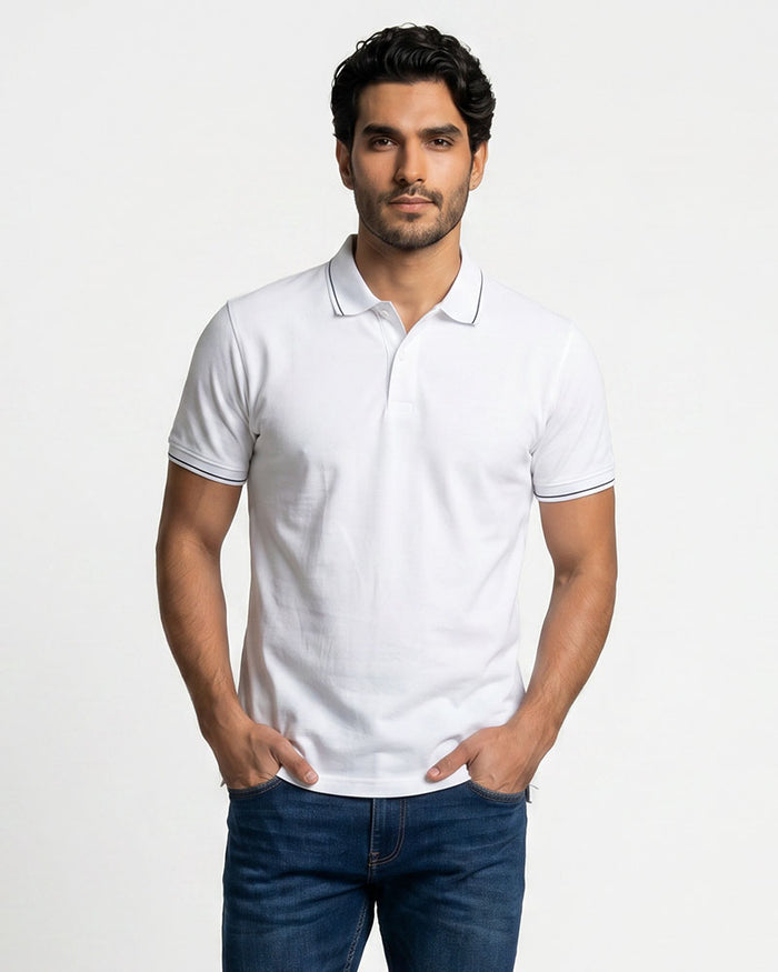 Jobbs Select Polo T- shirt