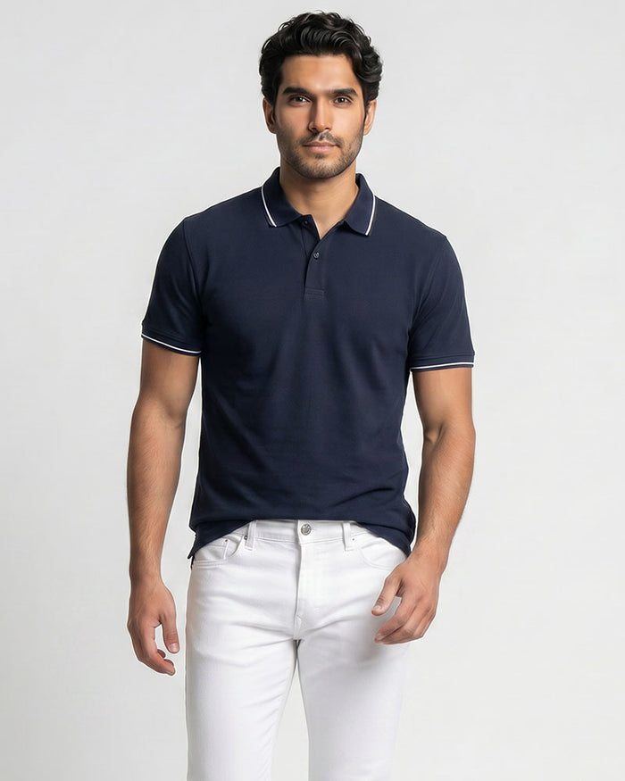 Jobbs Select Polo T- shirt