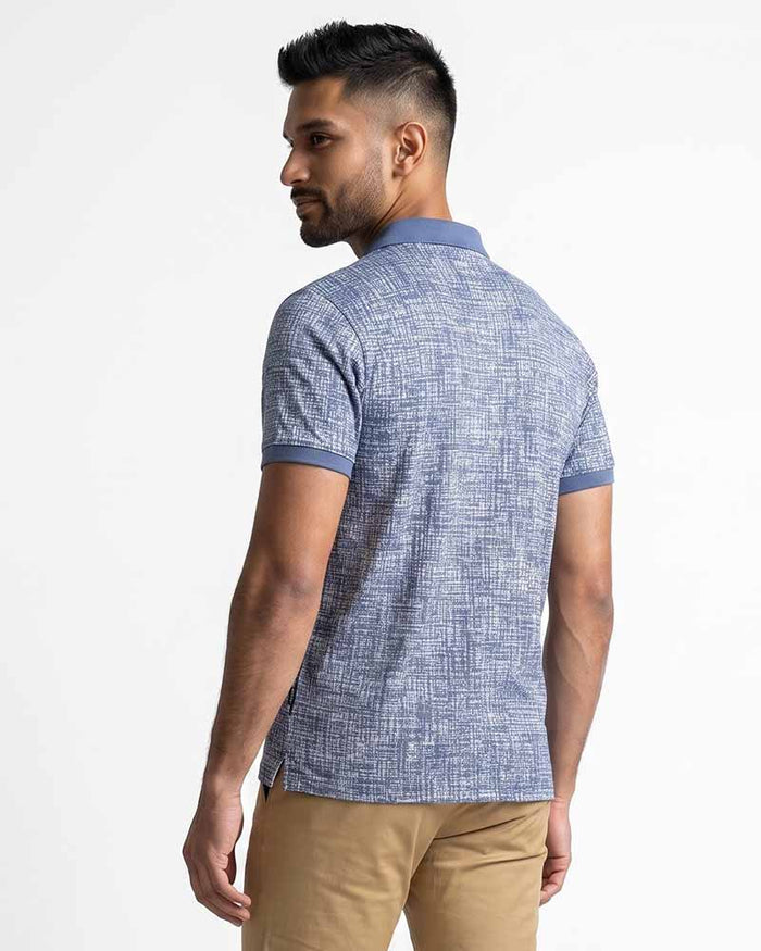 Jobbs Select Polo T- shirt