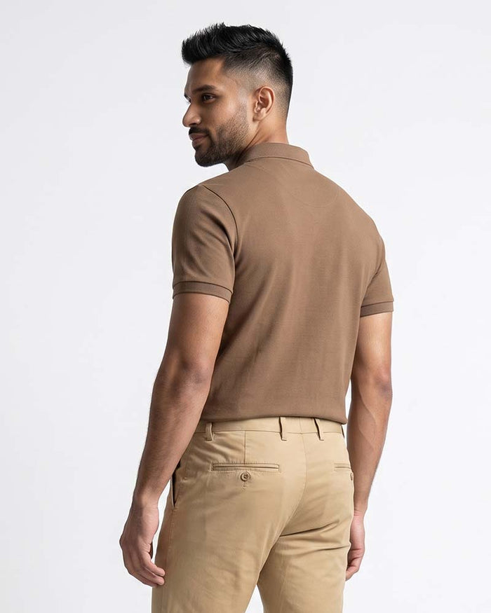 Jobbs Select Polo T- shirt