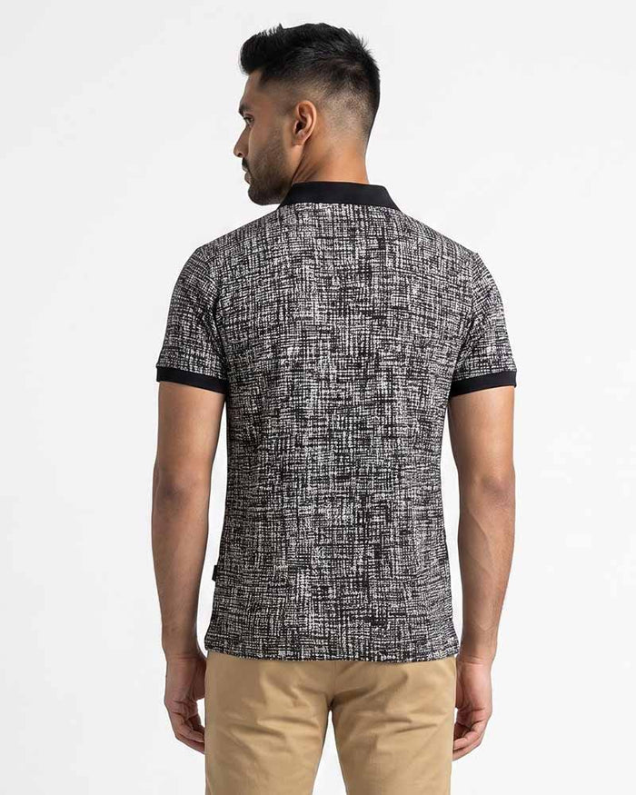 Jobbs Select Polo T- shirt