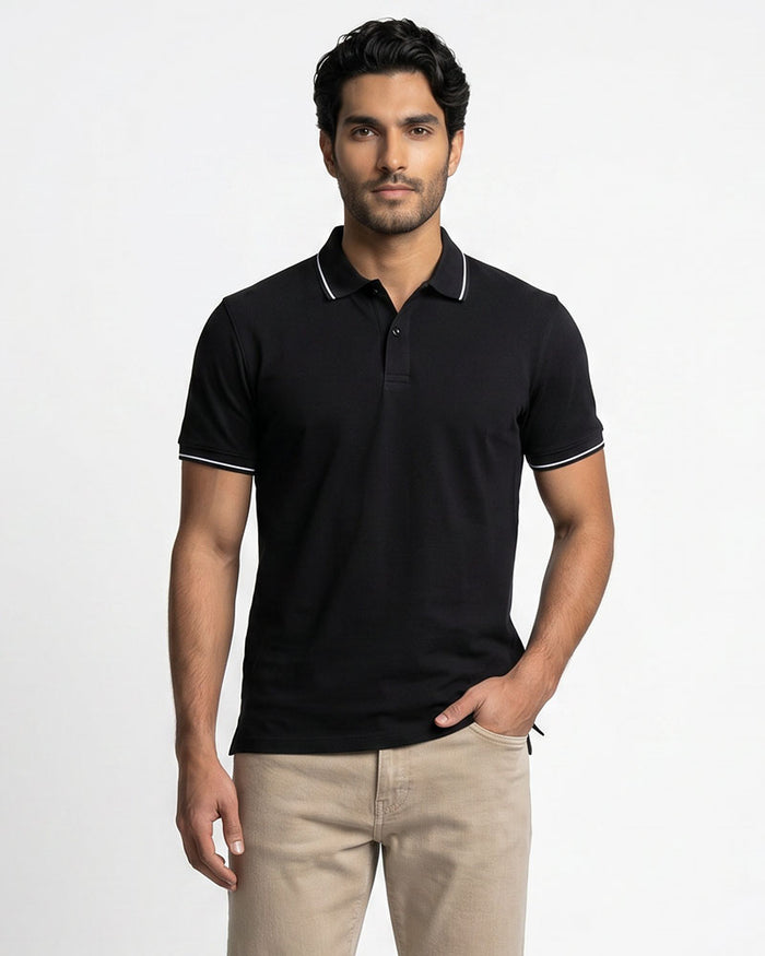 Jobbs Select Polo T- shirt