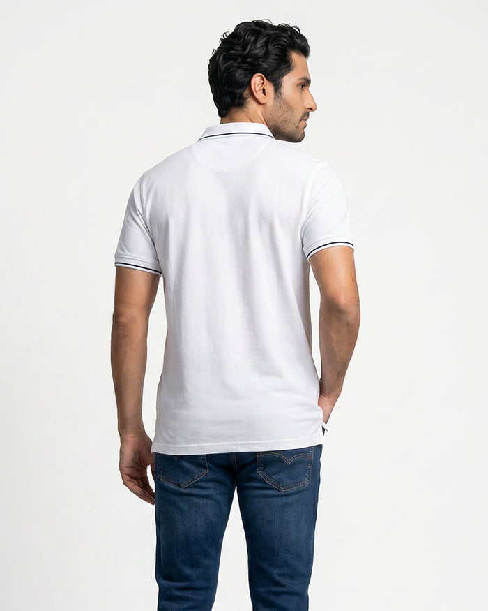 Jobbs Select Polo T- shirt