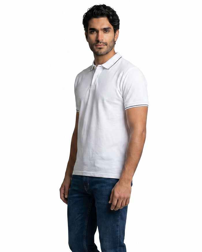 Jobbs Select Polo T- shirt
