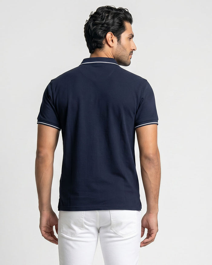 Jobbs Select Polo T- shirt