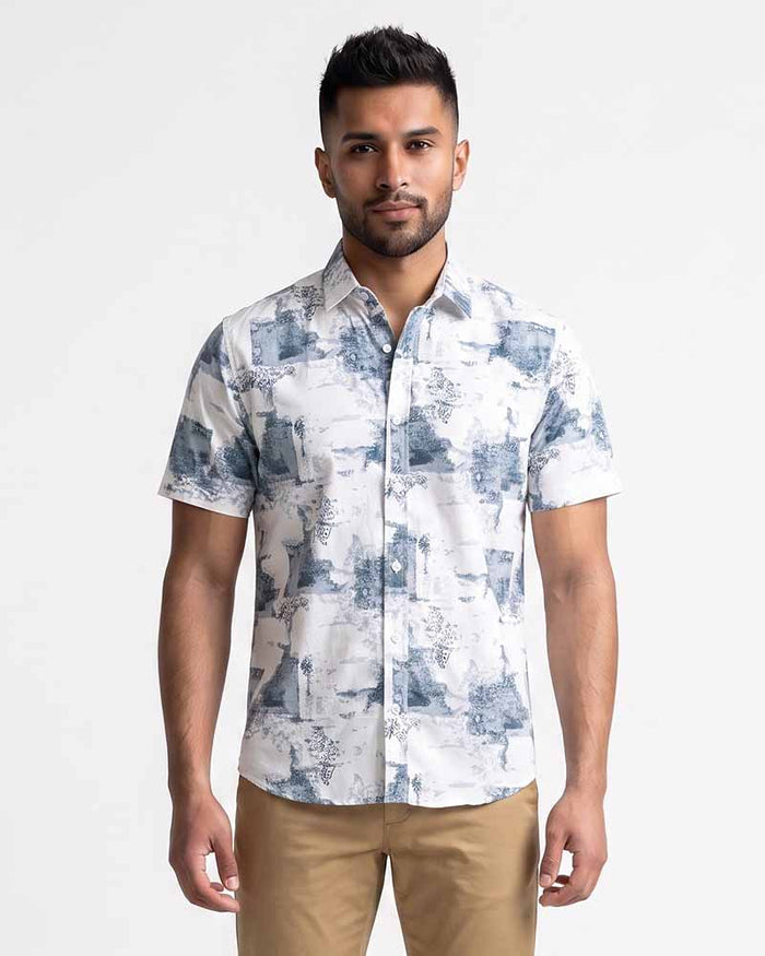 JOBBS SHORT SLEEVE SHIRT