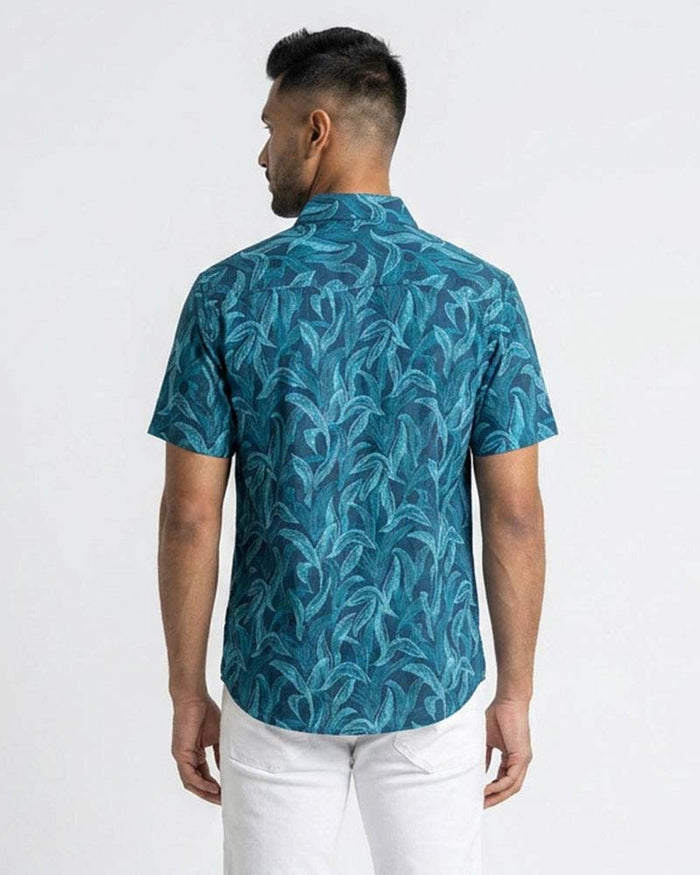JOBBS SHORT SLEEVE  SHIRT