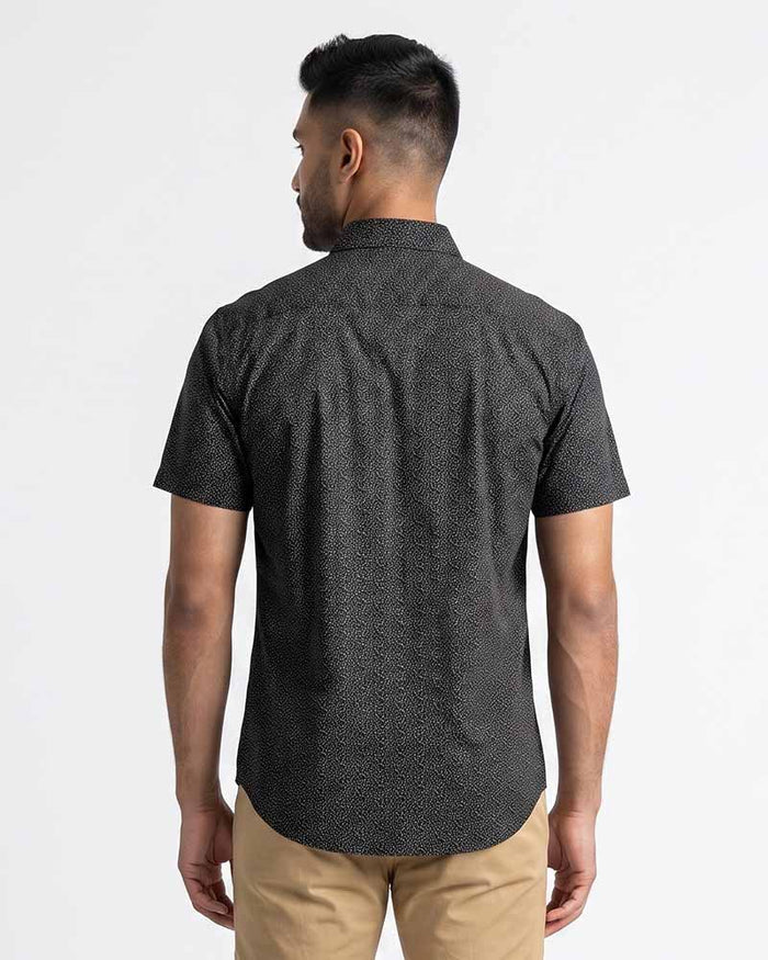 JOBBS SHORT SLEEVE SHIRT