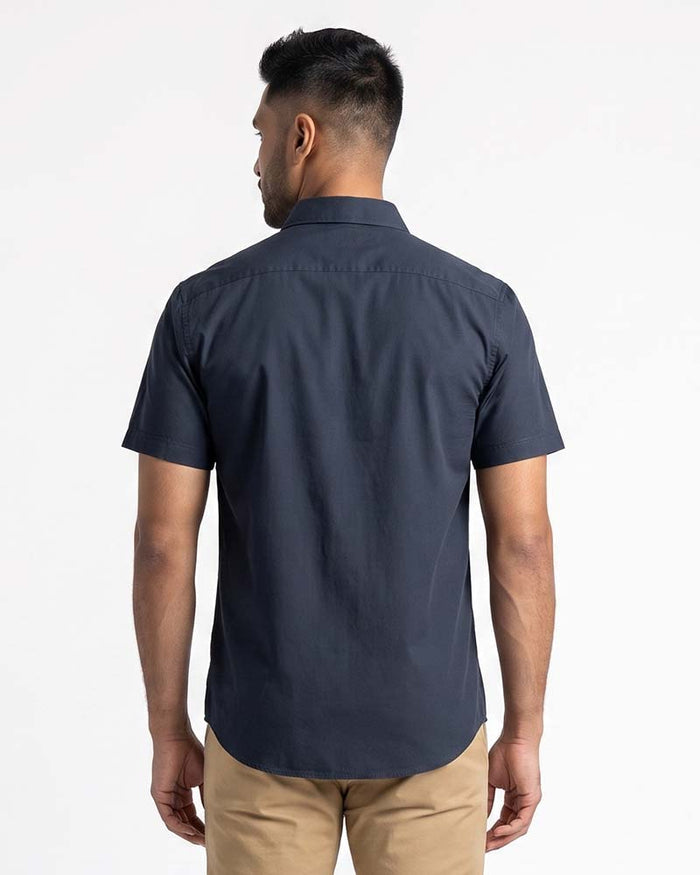 JOBBS SHORT SLEEVE SHIRT