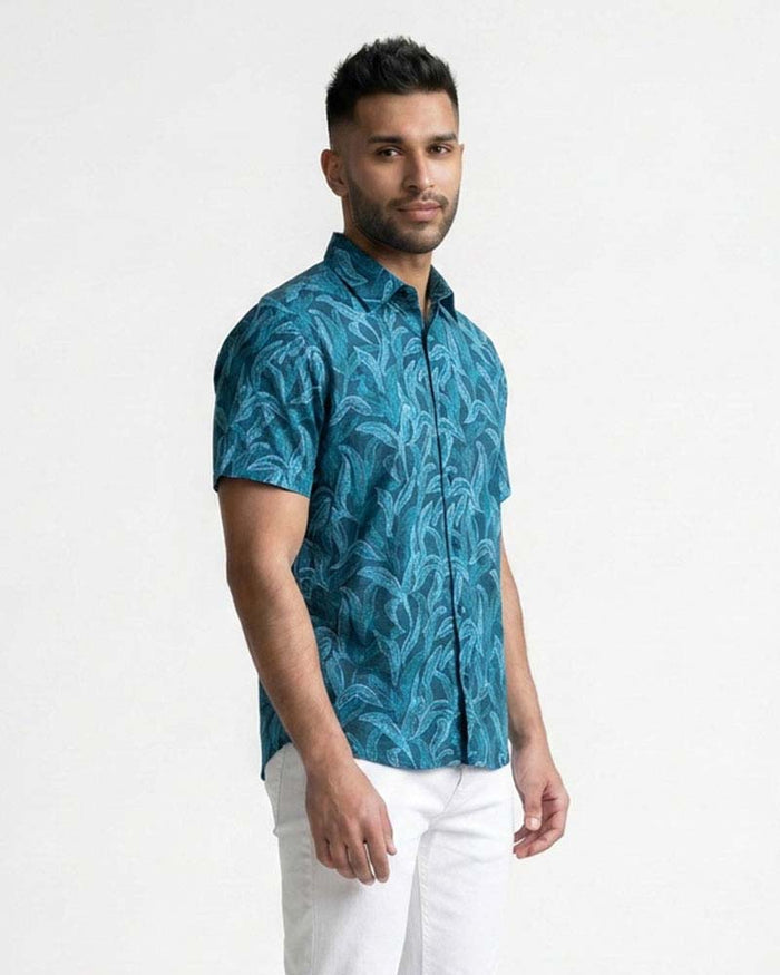 JOBBS SHORT SLEEVE  SHIRT