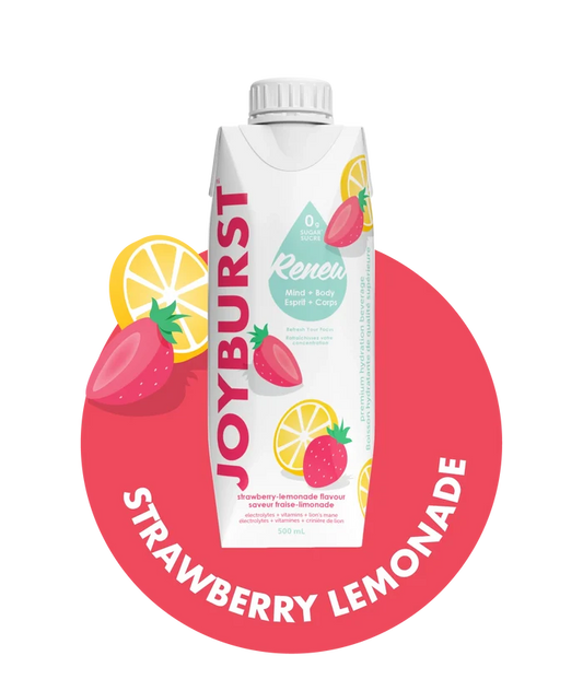 Joyburst: Renew Hydration