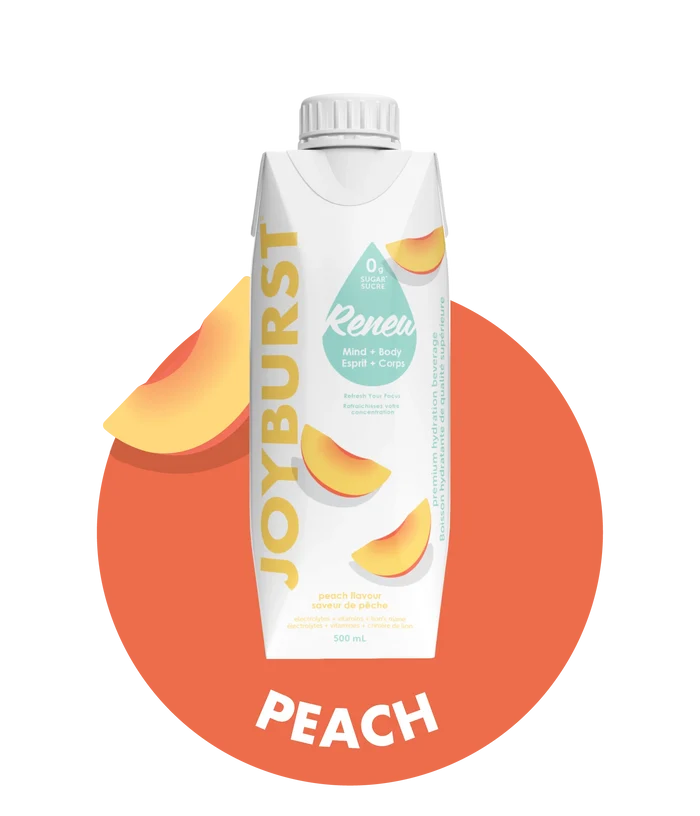 Joyburst: Renew Hydration