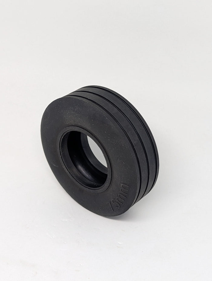 JP Jet tires OD 75mm