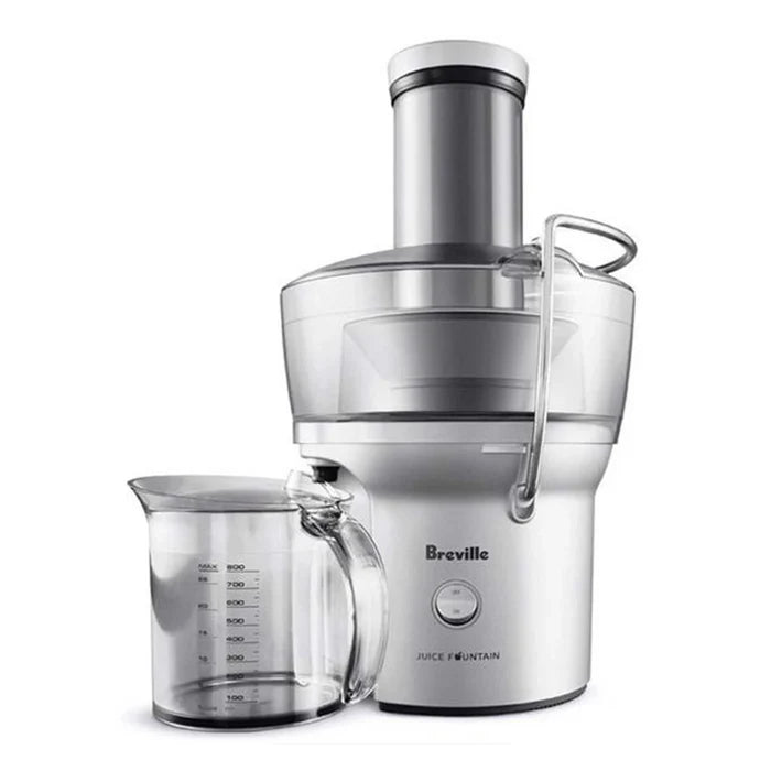 Juice Fountain Compact