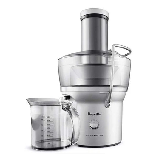 Juice Fountain Compact