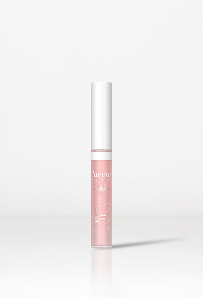 Juicy Lips Oil