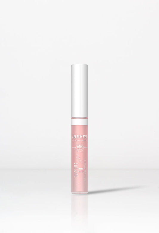 Juicy Lips Oil