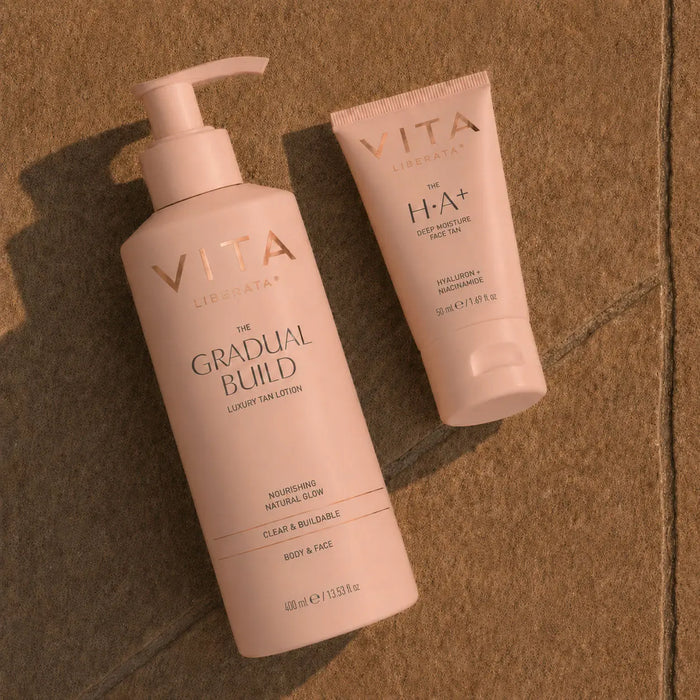 JUMBO ROUTINE Vita Liberata