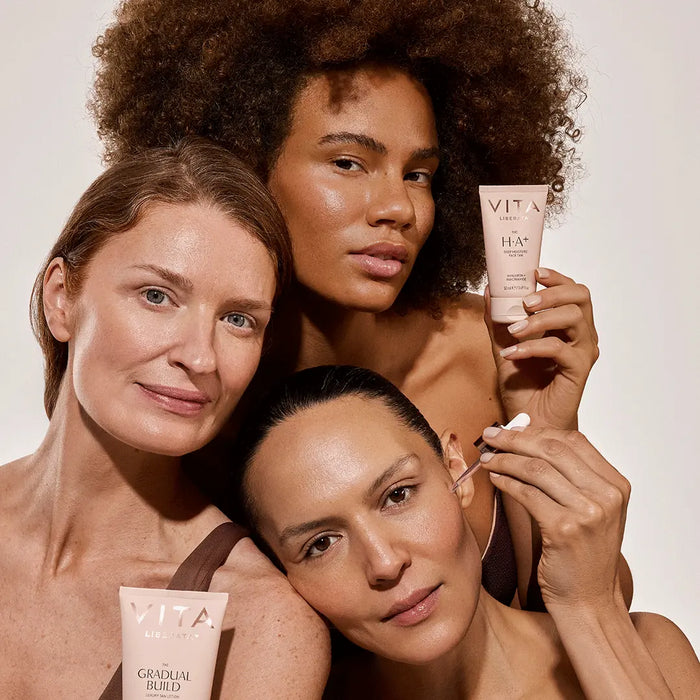 JUMBO ROUTINE Vita Liberata