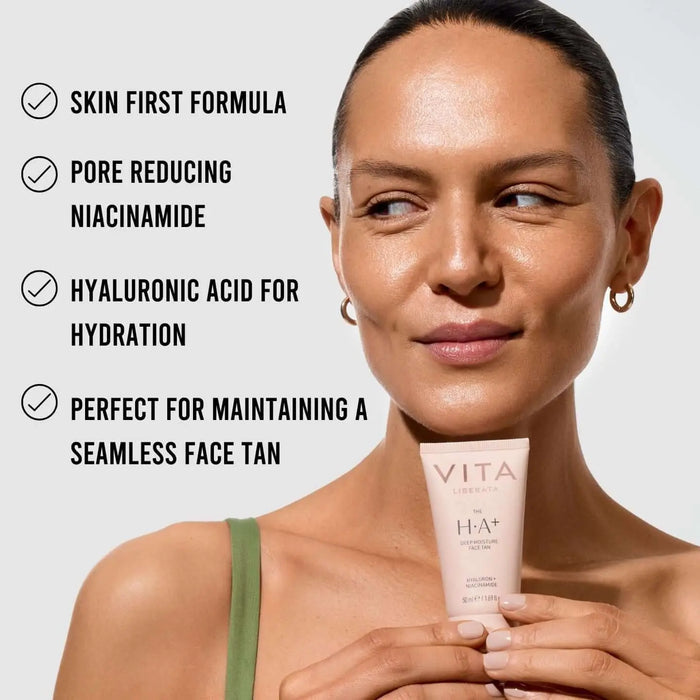 JUMBO ROUTINE Vita Liberata