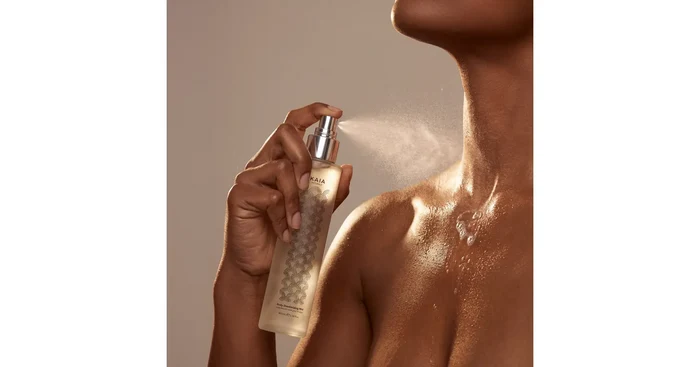 Kaia The Body Refresh - Crisp Linen (100 ml)