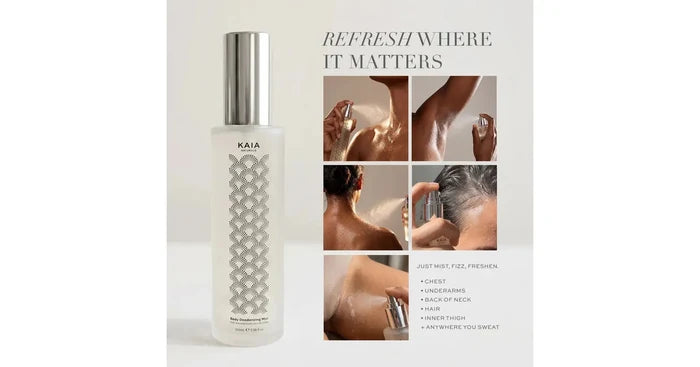 Kaia The Body Refresh - Crisp Linen (30ml)