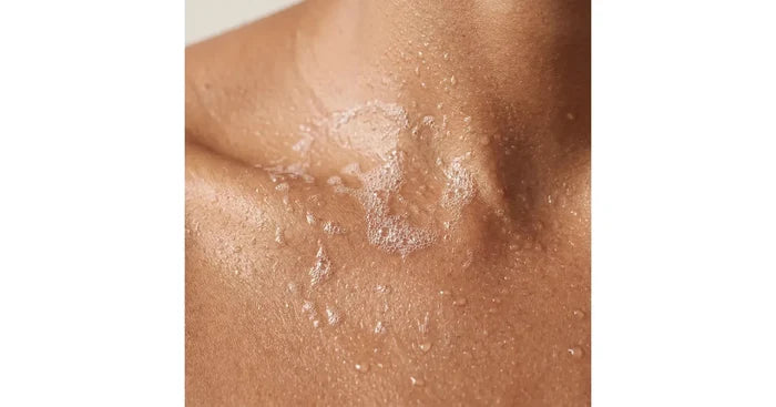Kaia The Body Refresh - Crisp Linen (30ml)