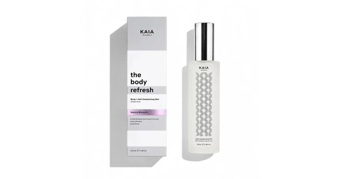 Kaia The Body Refresh - Sakura Blossom (100ml)