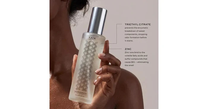 Kaia The Body Refresh - Sakura Blossom (100ml)