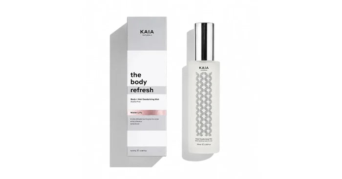 Kaia The Body Refresh - Water Lilly (100 ml)