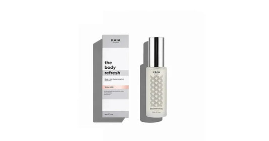 Kaia The Body Refresh - Water Lilly (30 ml)