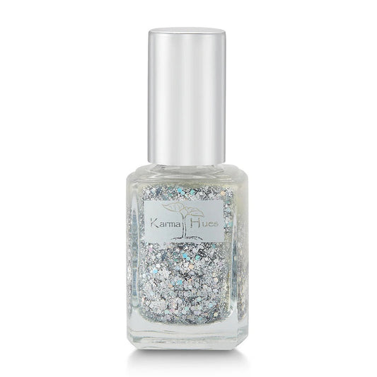 Karma Organic Spa - Glitter Bomb - Nail Polish