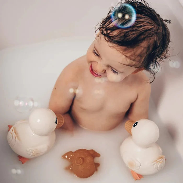 Kawan Rubber Duck
