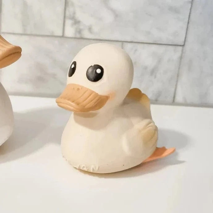 Kawan Rubber Duck