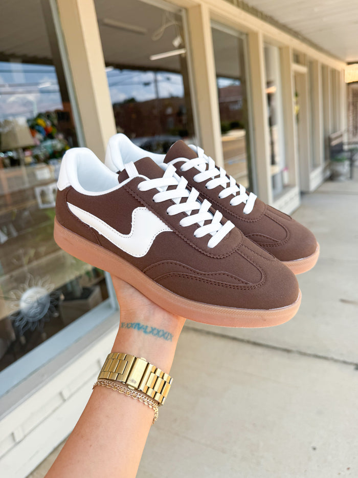 Keep It Up Sneaker