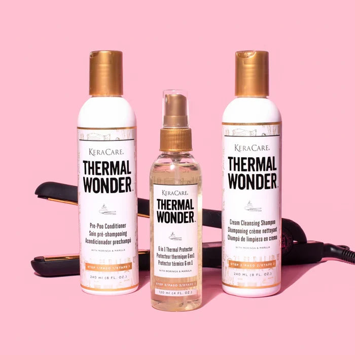 Kera Care Thermal Wonder Bundle