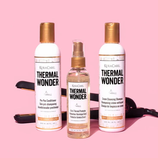 Kera Care Thermal Wonder Bundle