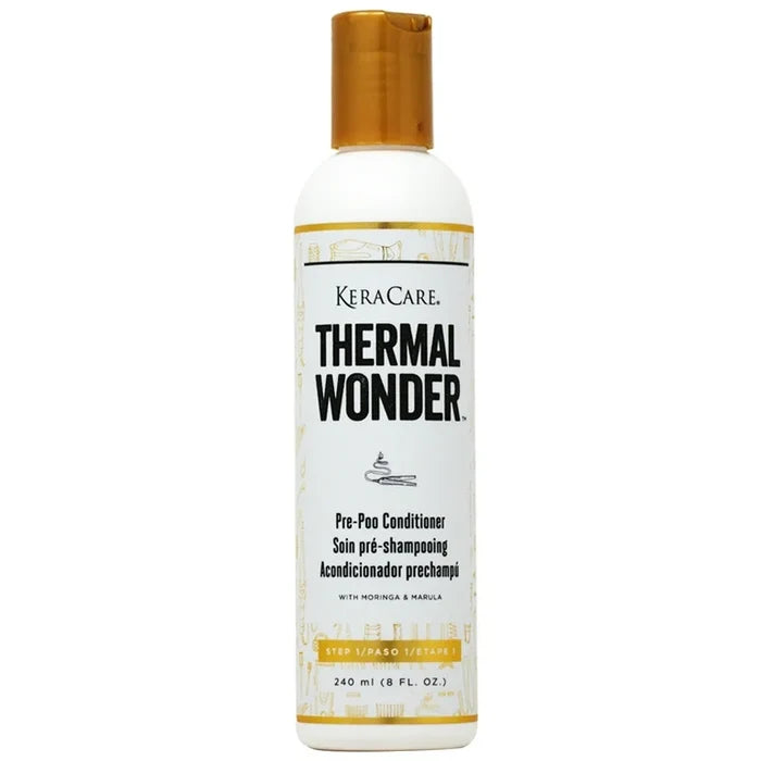 Kera Care Thermal Wonder Bundle