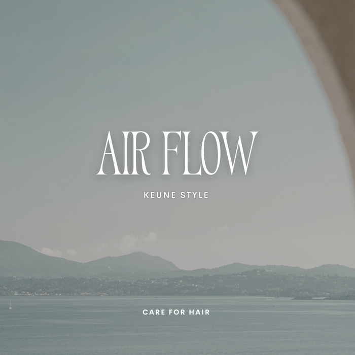 Keune Style Air Flow bij Care For Hair