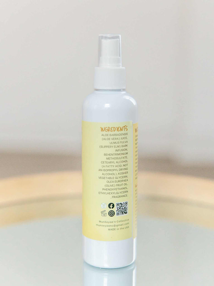 Kids Hair Mist MunSeyaa'n Collective
