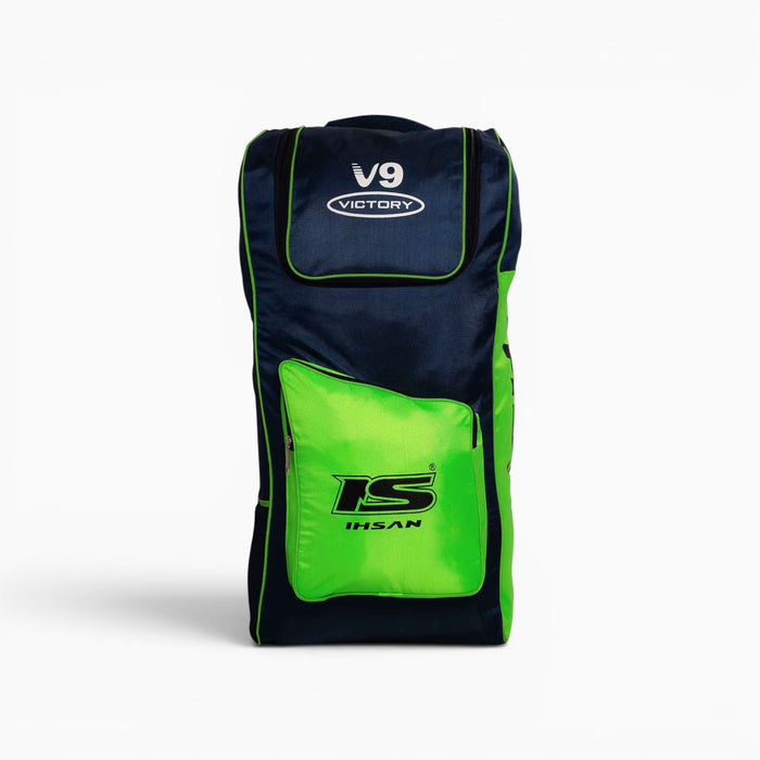 Ihsan Victory V9 cricket kit bag