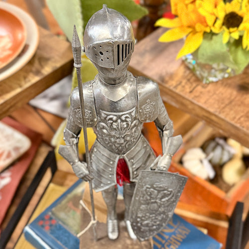 Knight Figurine