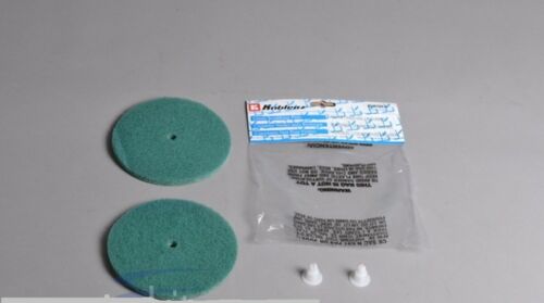 KOBLENZ REGINA, SCRUBBING PADS-GREEN, 4501045, Qty-1