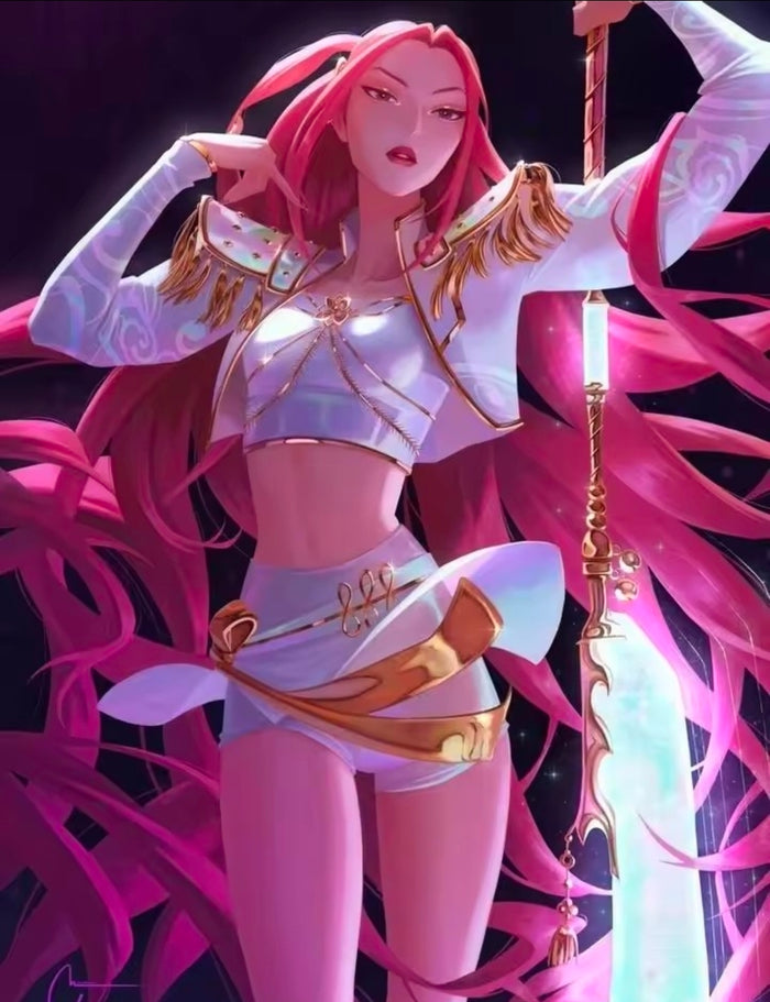11