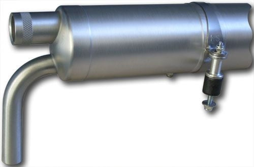 K&S ComfortMount Mounting System 65mm