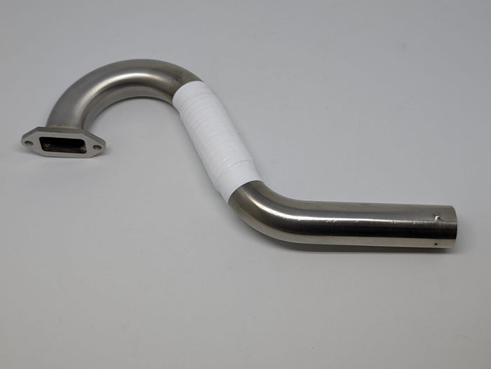 K&S S manifold DLE61